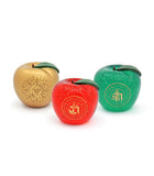 Trinity of Apples