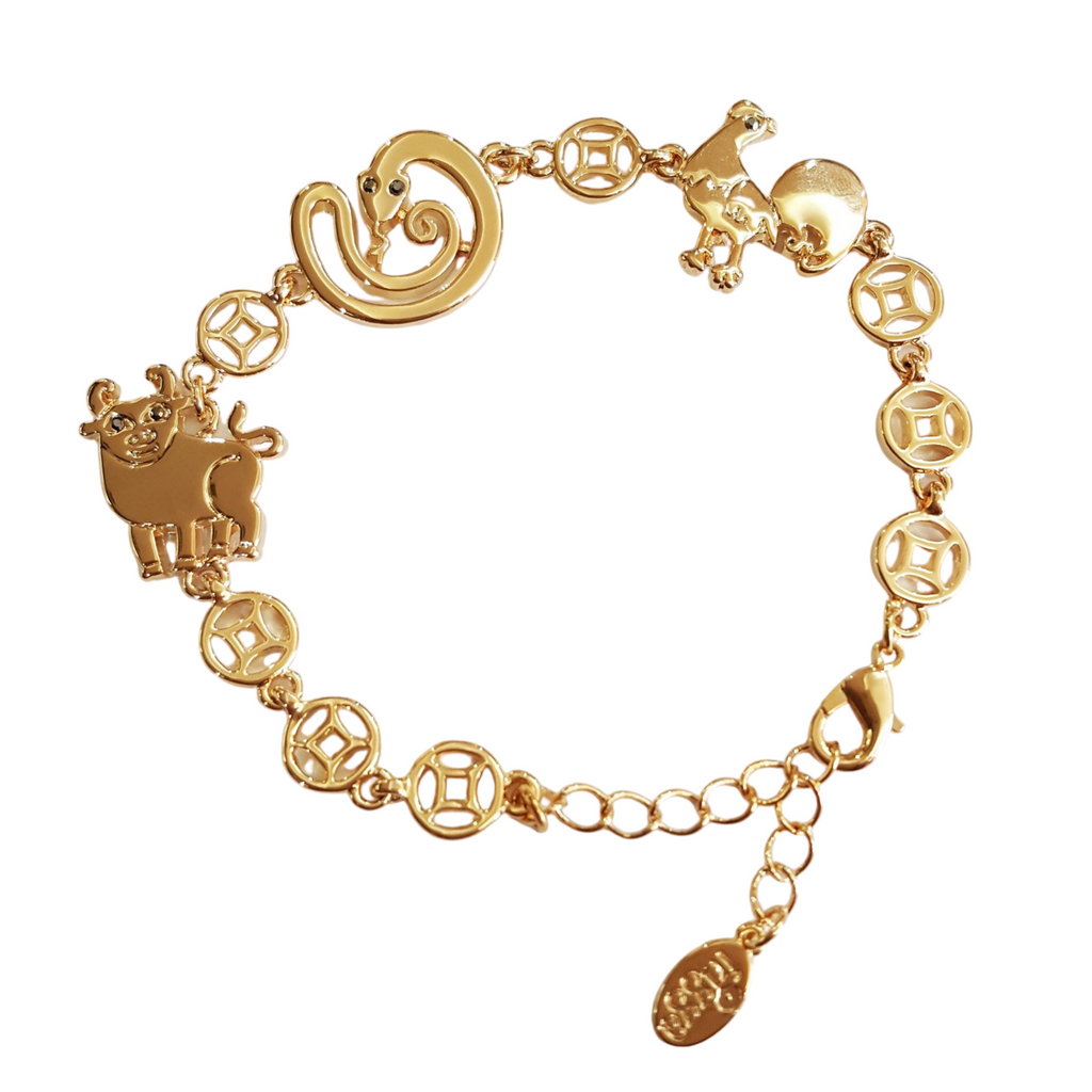 Allies & Friends Bracelet