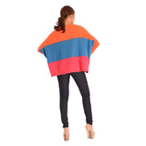 Auspicious Mantra Sweater
