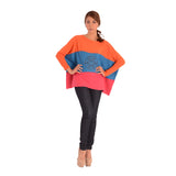 Auspicious Mantra Sweater