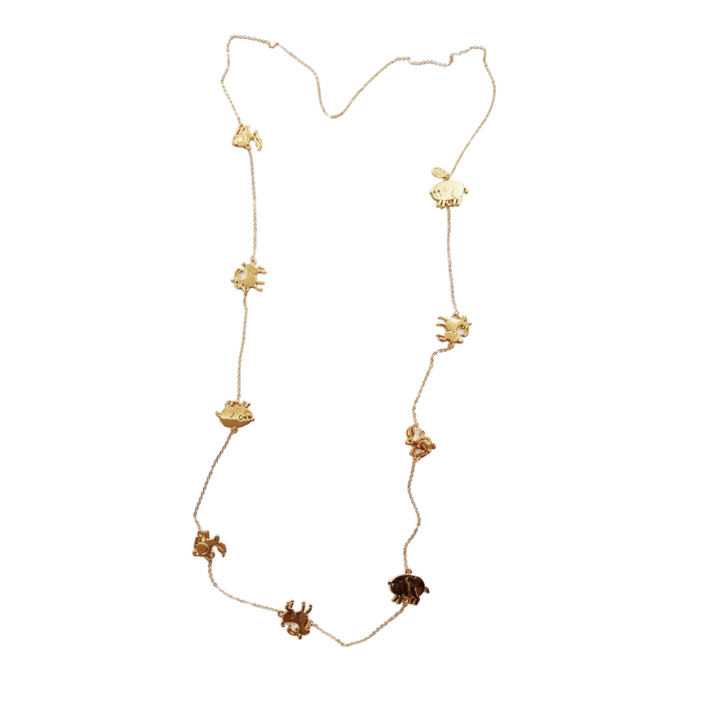 Allies & Friends Necklace