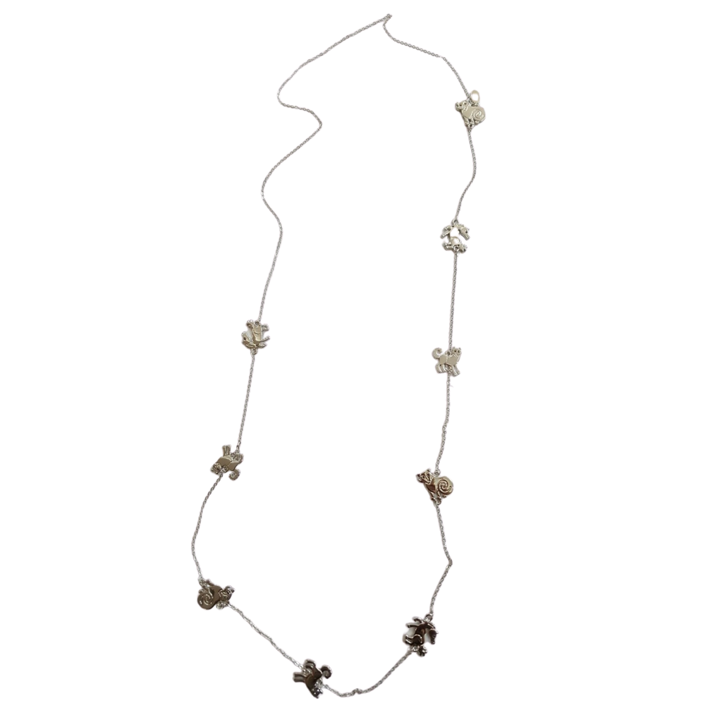 Allies & Friends Necklace