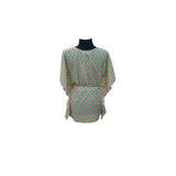 Tunic Kaftan - Fireball
