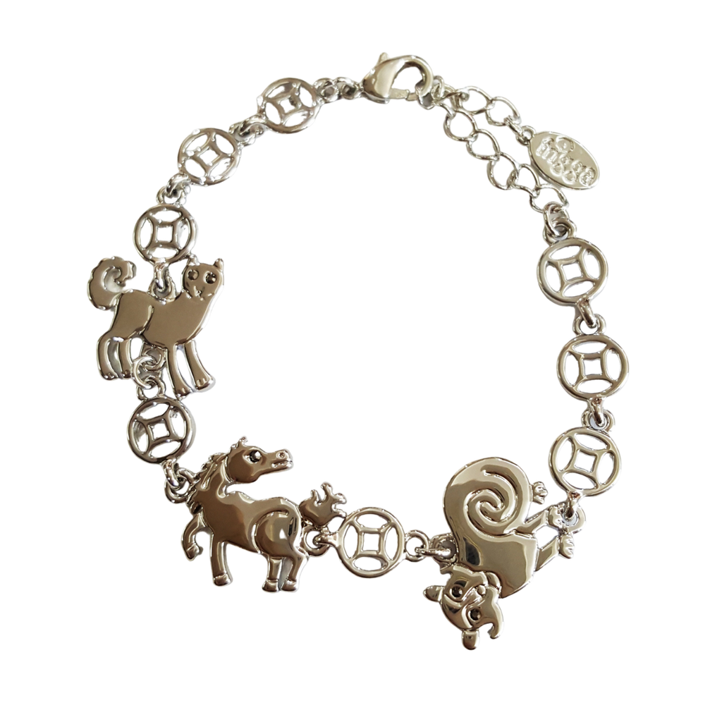 Allies & Friends Bracelet