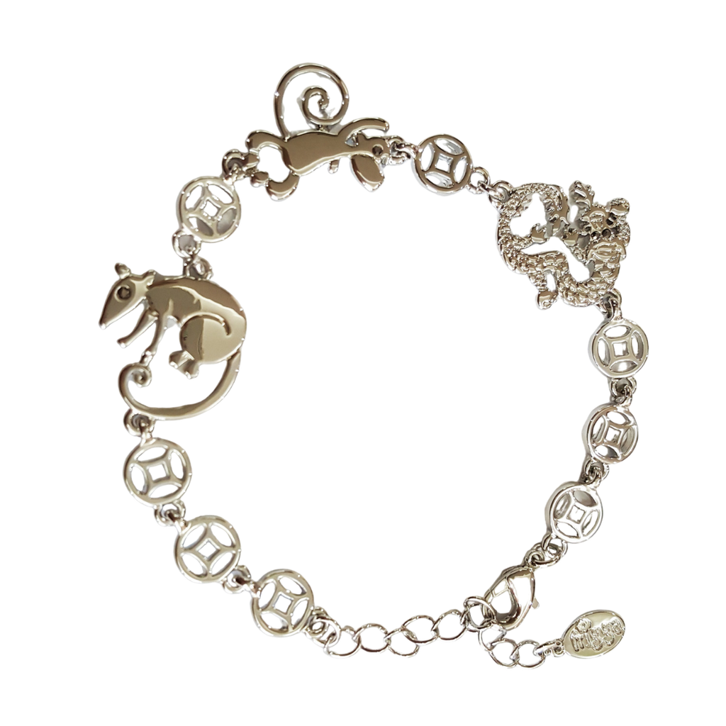 Allies & Friends Bracelet