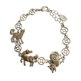 Allies & Friends Bracelet