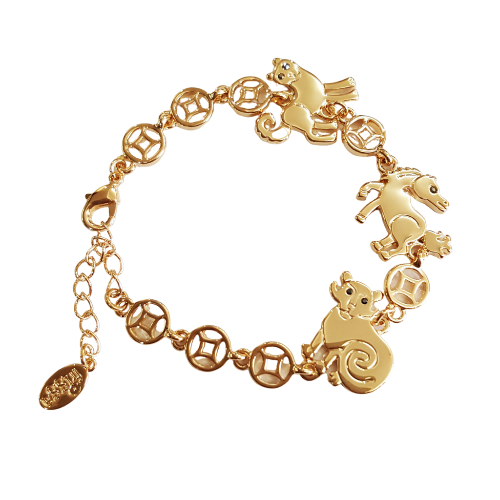 Allies & Friends Bracelet