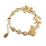 Allies & Friends Bracelet