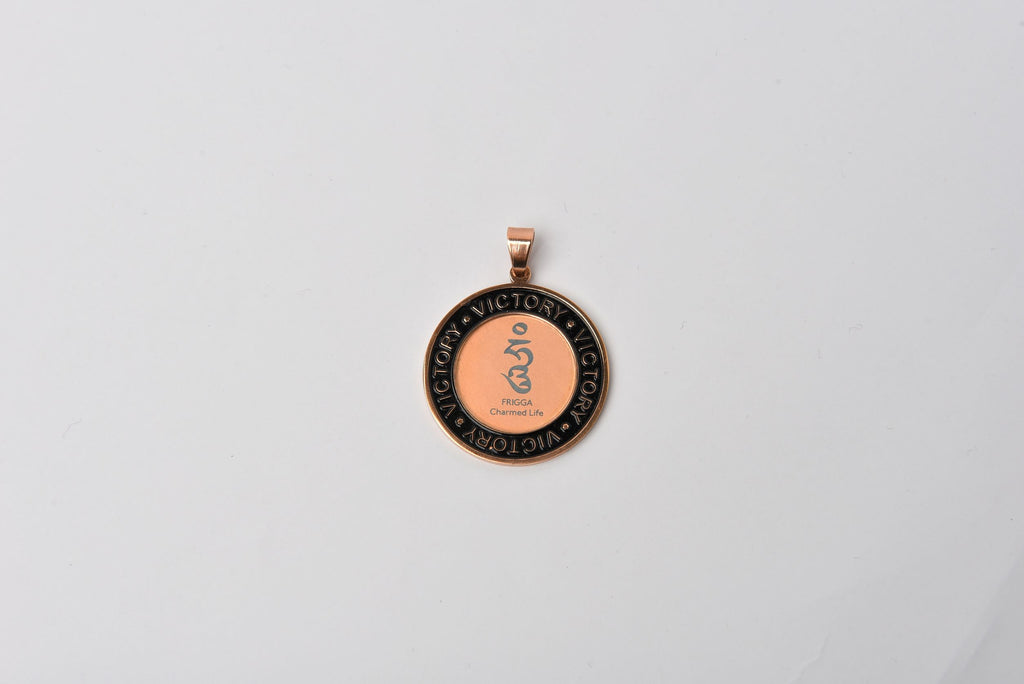 Victory & Success Pendant
