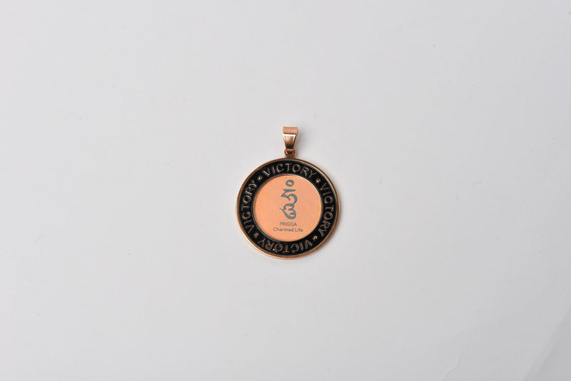 Victory & Success Pendant