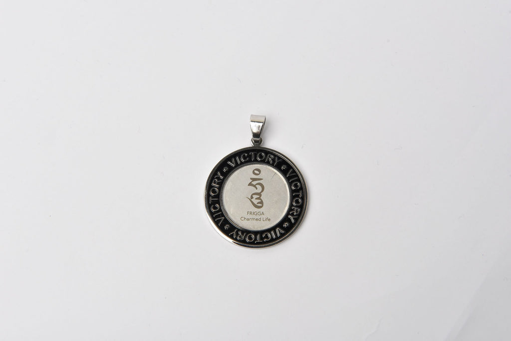 Victory & Success Pendant