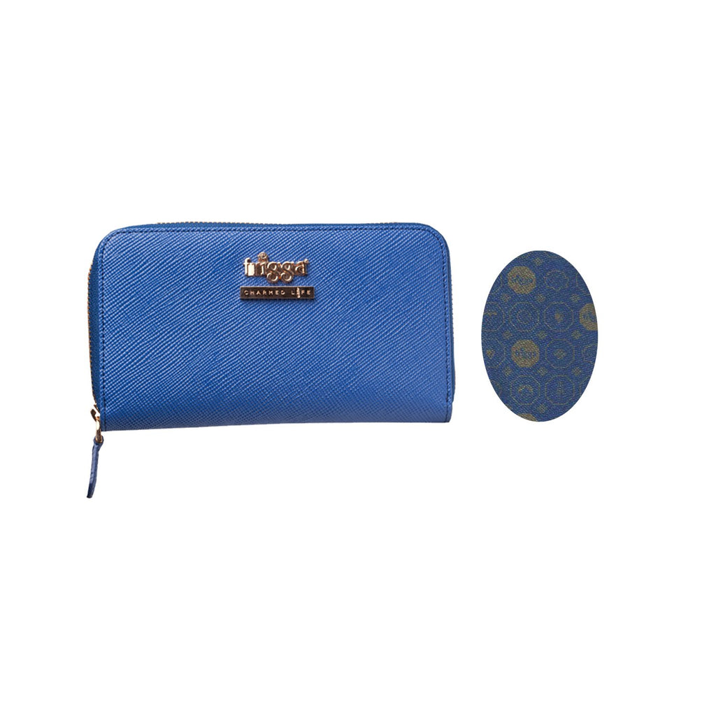 Ladies Long Wallet