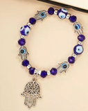 Evil Eye bracelet