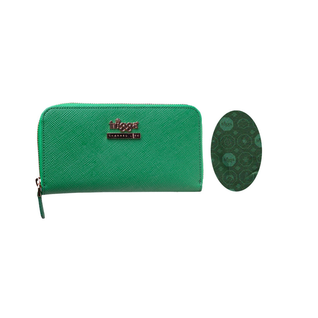 Ladies Long Wallet