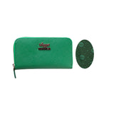 Ladies Long Wallet