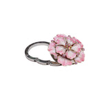 Peony Bag Holder