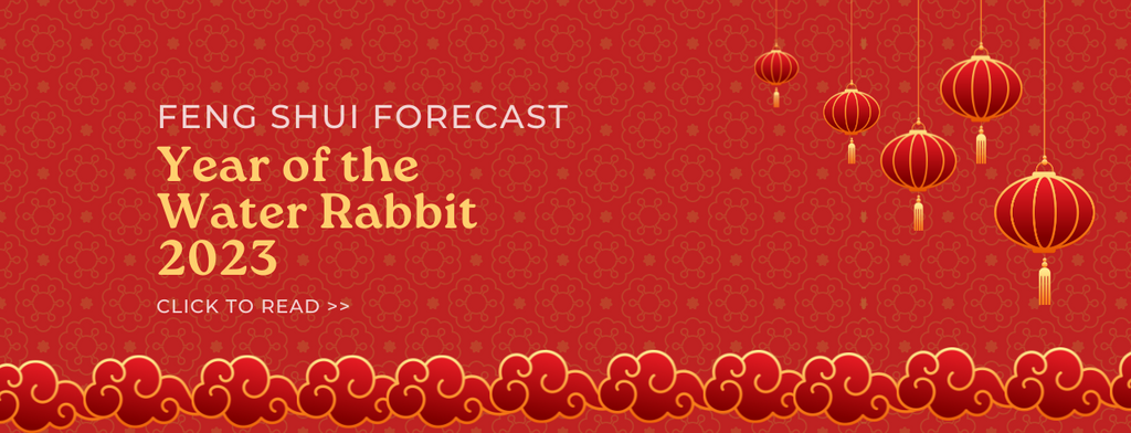 2023 Year of the Water Rabbit Forecast