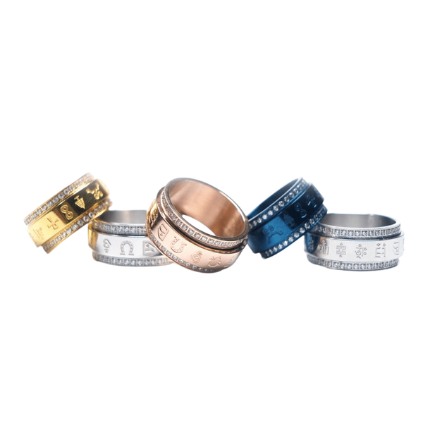Accessories - Rings