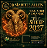 Marites Allen Feng Shui Almanac 2027