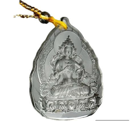 Jambhala Wealth Manifestor