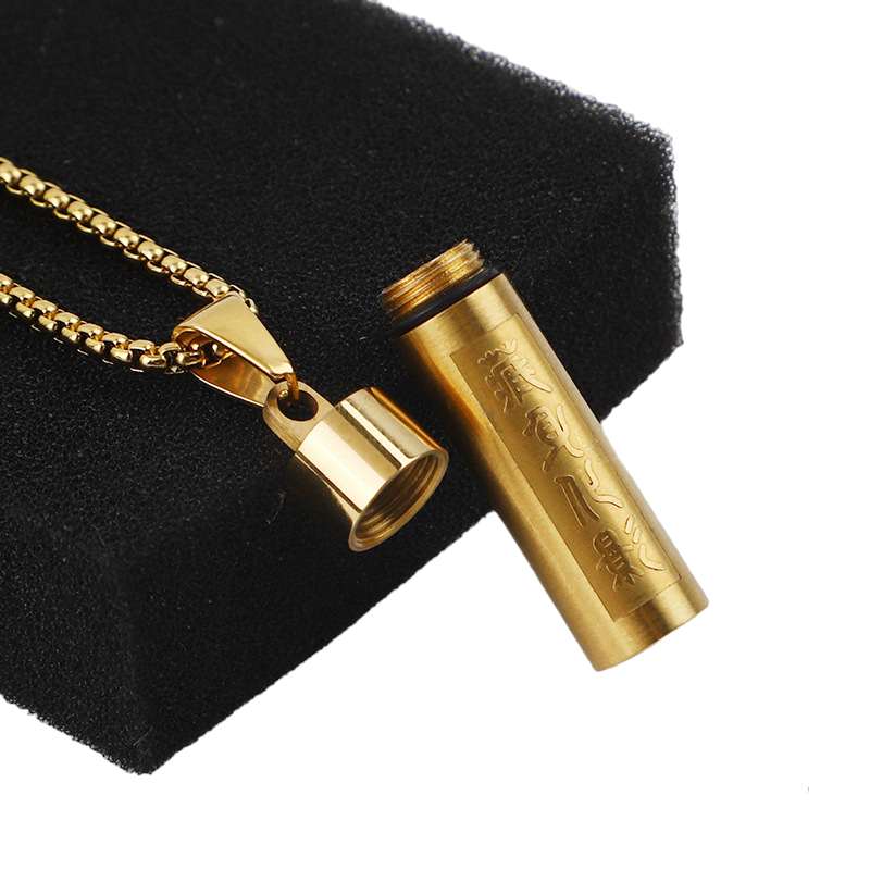 Annual Protection Amulet