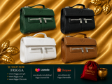 Lucky Wealth Bag