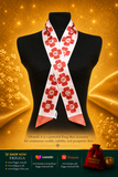 Power Charm Scarf