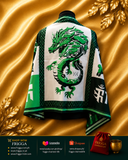 Astrology 9 Mantra Shawl