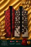 9 Mantra Shawl