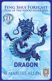 Dragon Horoscope Guide 2025