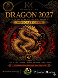 DRAGON Horoscope Guide 2027