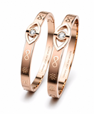 Evil Eye Bangle with Ultimate Mantra Protections