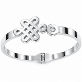 Ultimate Mystic Knot bangle