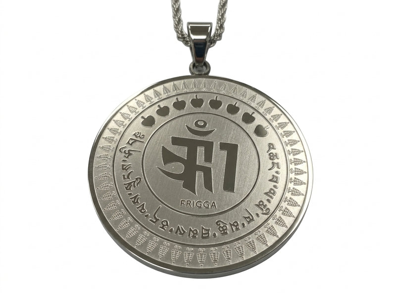Ultimate Super Amulet