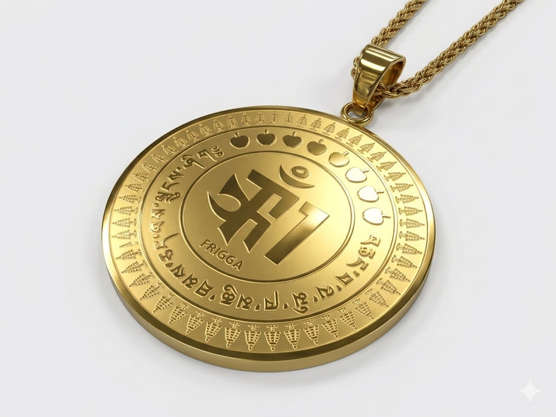 Ultimate Super Amulet