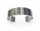 Fortune Coin Bangle