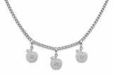 Peace & Harmony Pendant