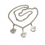 Longlife/Wolou Pendant