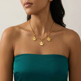 Longlife/Wolou Pendant