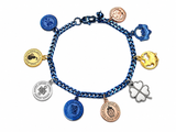 Universal Blessings Charm