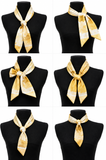 Harmony Luxe Scarf