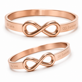 Forever Wealth Bangle with 8 Mantras