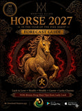 HORSE Horoscope Guide 2027