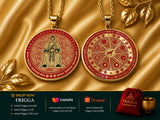 Ultimate Tai Sui & Success Medallion