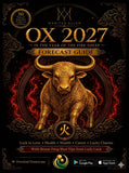 OX Horoscope Guide 2027