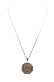 Medicine Buddha Medallion V2