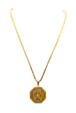Medicine Buddha Medallion V2