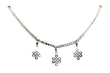 Mystic Knot Pendant