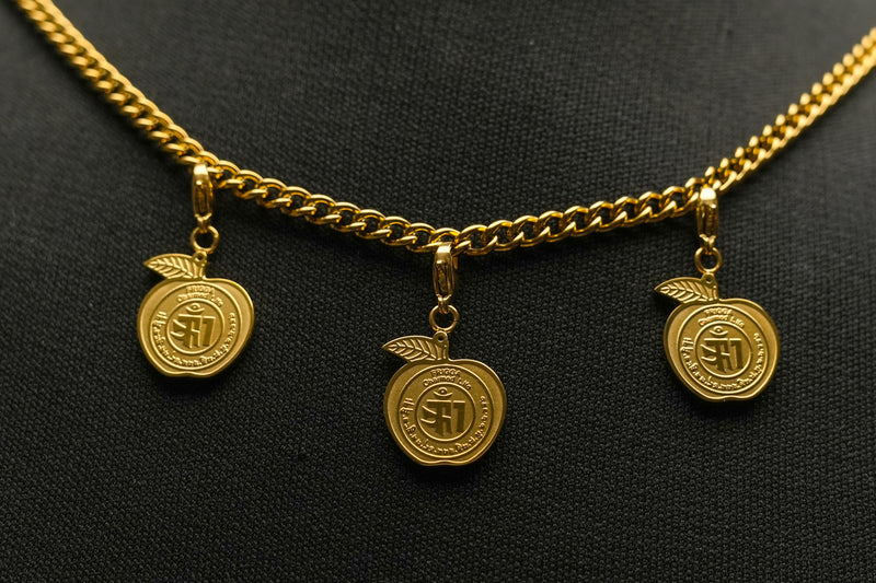 Peace & Harmony Pendant