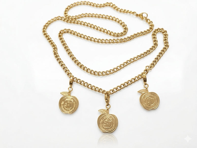Peace & Harmony Pendant